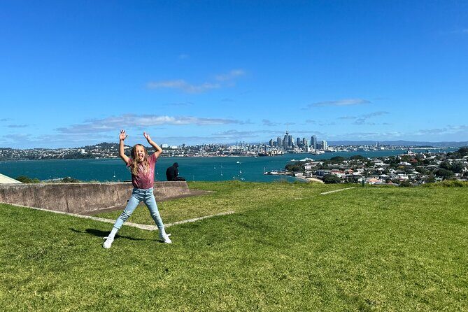 Private Tour: Mount Eden Sunrise & Hidden Treasures of Auckland - Exploring the Main Stops