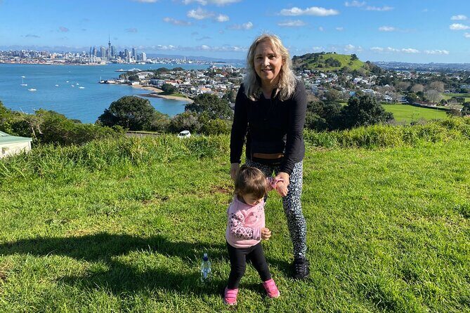 Private Tour: Mount Eden Sunrise & Hidden Treasures of Auckland - The Sum Up