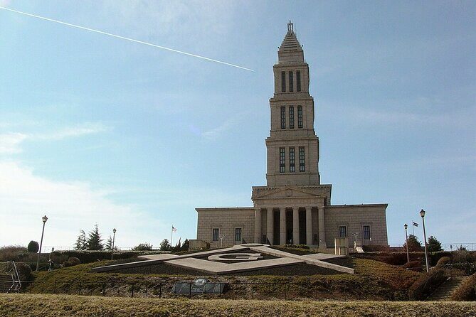 Private Tour Mount Vernon.Old Town Alexandria (English/Portuguese) - FAQs