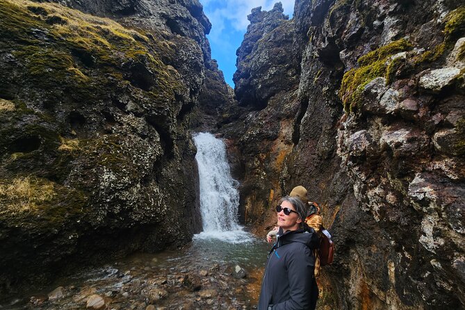 Private Tour-Mountain Hike-Warm River Bath and off Road Trills - Destination: Reykjavik, Iceland