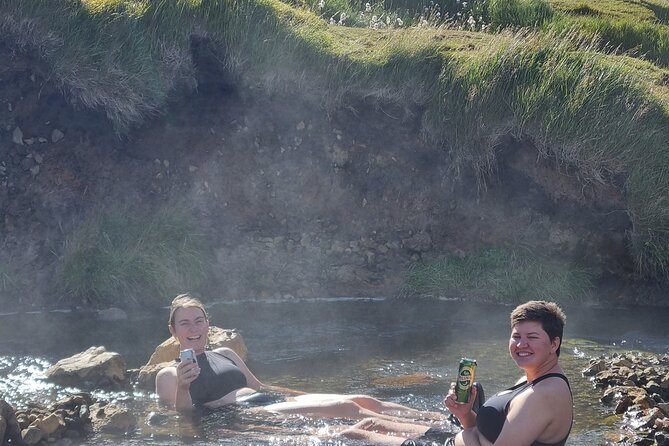Private Tour-Mountain Hike-Warm River Bath and off Road Trills - Adventure Activities Included
