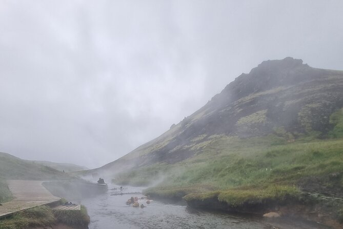 Private Tour-Mountain Hike-Warm River Bath and off Road Trills - Transportation Details