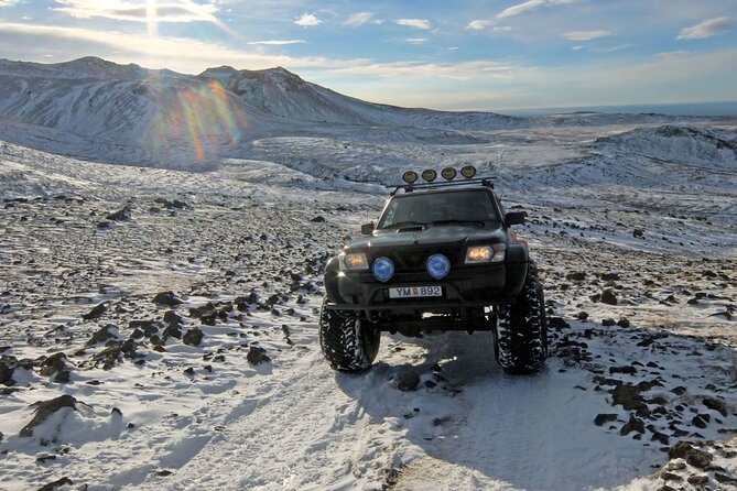 Private Tour-Mountain Hike-Warm River Bath and off Road Trills - Cancellation Policy