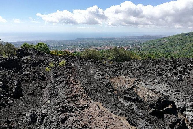 Private Tour Mt. Etna From Taormina - Additional Information and Cancellation Policy