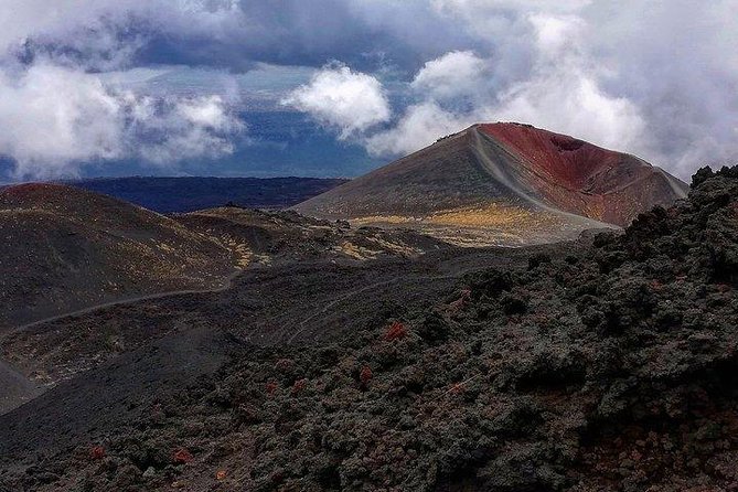 Private Tour Mt. Etna From Taormina - Positive Reviews and Recommendations for the Tour