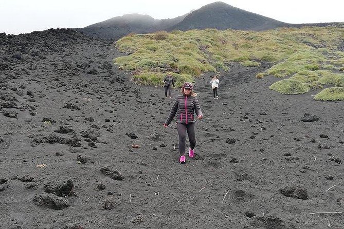 Private Tour Mt. Etna From Taormina - Common Questions