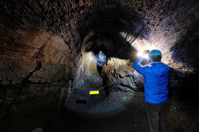 Private Tour Mt. Etna From Taormina - The Sum Up