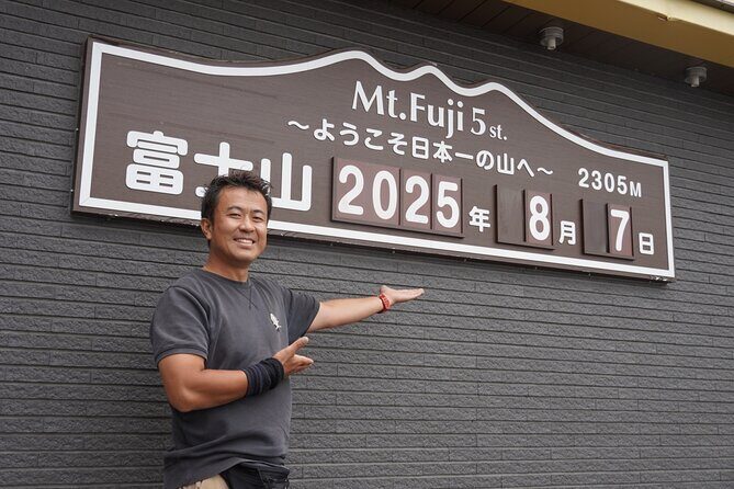 Private Tour Mt. Fuji Hakone Yokohama - Good To Know