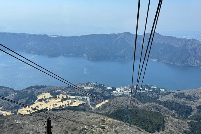 Private Tour Mt. Fuji Hakone Yokohama - FAQs