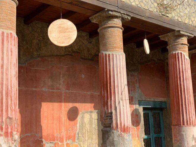 Private Tour Mt.Vesuvius&Herculaneum - Experience Description