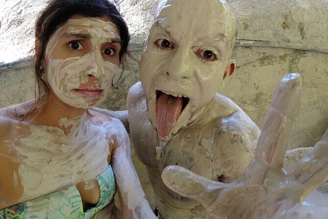 Private Tour Mud Volcano Adventure from Port of Spain - Good To Know