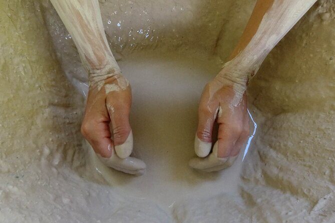 Private Tour Mud Volcano Adventure from Port of Spain - Exploring the Itinerary in Detail