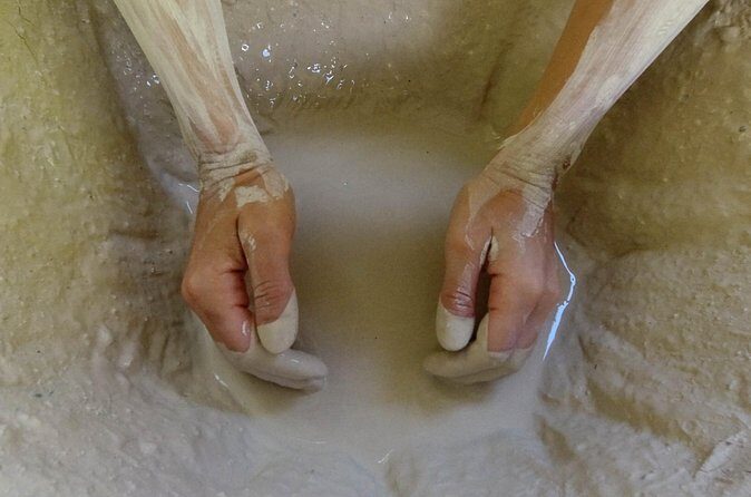 Private Tour Mud Volcano Adventure from Port of Spain - Who Would Enjoy This Experience?