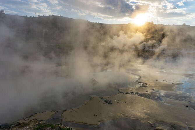 Private Tour Mud Volcano Adventure from Port of Spain - FAQs