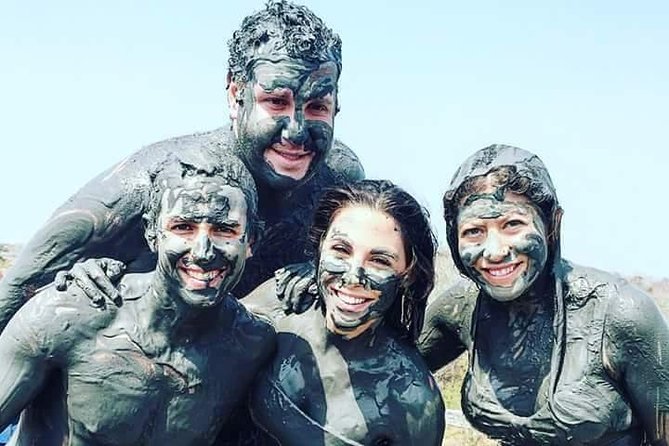 Private Tour Mud Volcano - Tour Highlights