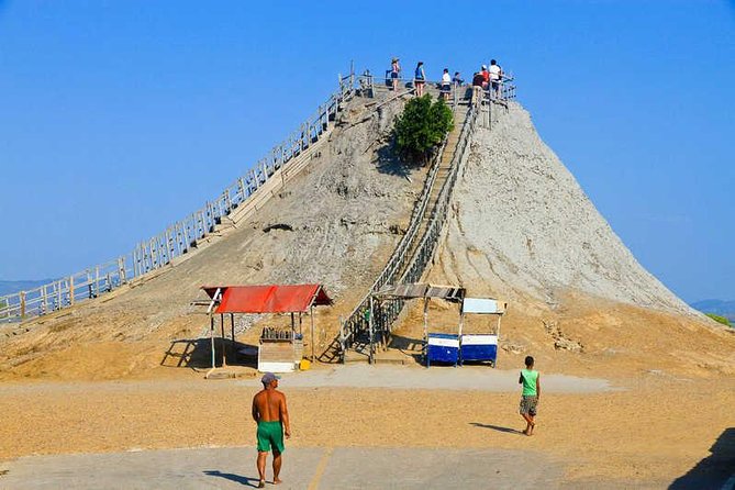 Private Tour Mud Volcano - Cancellation Policy Information