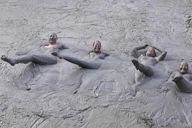 Private Tour Mud Volcano - Frequently Asked Questions