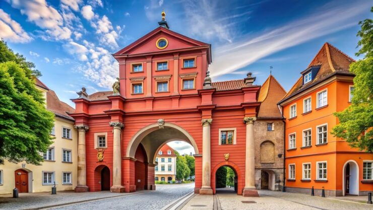 Private Tour: Munich to Augsburg, English-Speaking Driver - Key Points