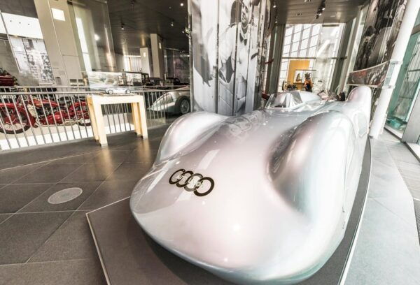 Private Tour: Munich to Ingolstadt + Audi Museum & Dachau - Frequently Asked Questions