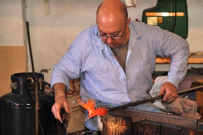 Private Tour: Murano, Burano and Torcello Half-Day Tour - What to Expect