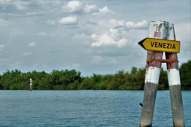 Private Tour: Murano, Burano and Torcello Half-Day Tour - Reviews