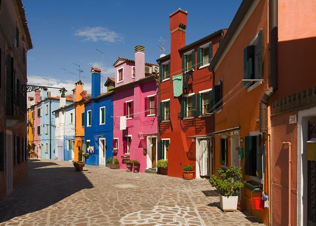 Private Tour: Murano, Burano and Torcello Half-Day Tour - Common Questions