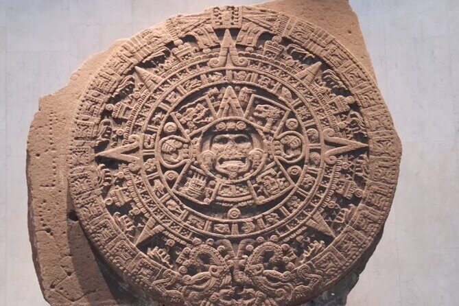 Private Tour: Museum of Anthropology and Chapultepec Castle. - FAQ