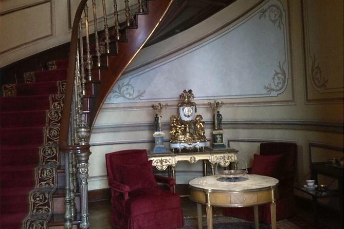 Private Tour: Museum of Anthropology and Chapultepec Castle - Good To Know