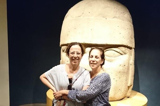 Private Tour: Museum of Anthropology and Chapultepec Castle - Transportation & Comfort