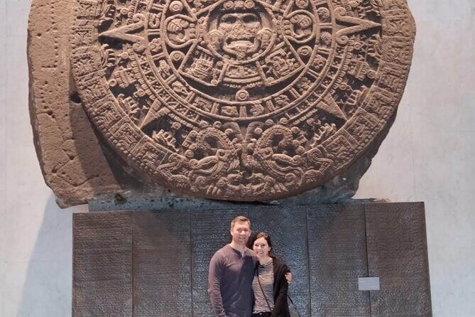 Private Tour: Museum of Anthropology and Chapultepec Castle - Authentic Experiences & Highlights