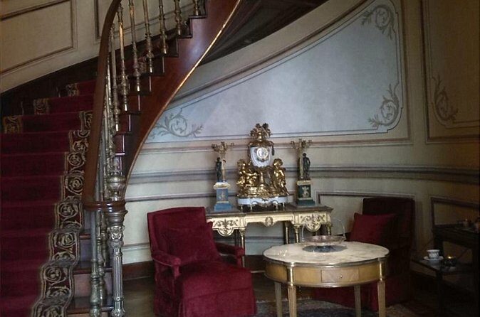 Private Tour: Museum of Anthropology and Chapultepec Castle - Practical Tips & Considerations