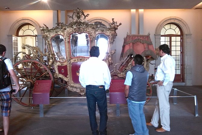 Private Tour Museum of Anthropology and Chapultepec Castle. - Tour Duration and Starting Price