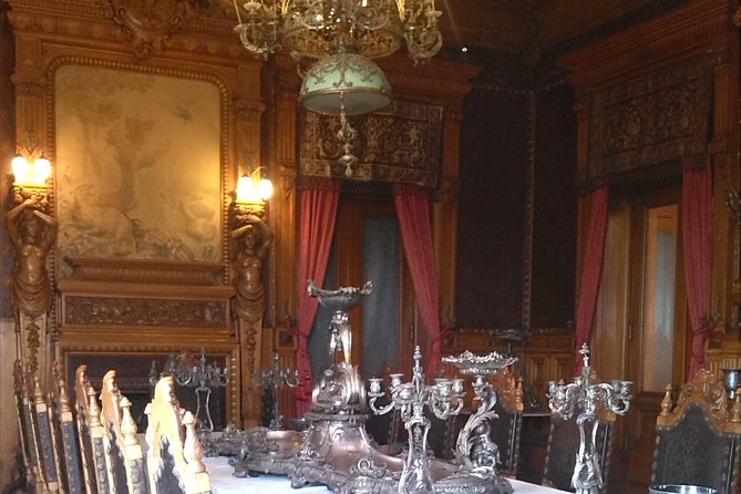 Private Tour Museum of Anthropology and Chapultepec Castle. - Reservation and Cancellation Policy