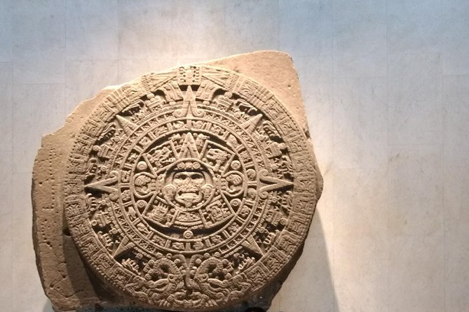 Private Tour Museum of Anthropology and Chapultepec Castle. - Common Questions