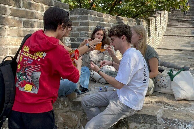 Private Tour: Mutianyu Great Wall and Forbidden City - FAQ