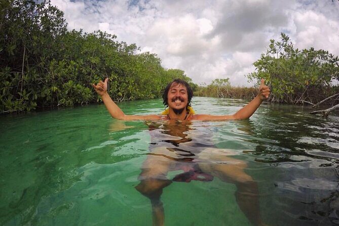 Private Tour Muyil Sian kaan Biosphere Slow Rivers Lunch - Frequently Asked Questions