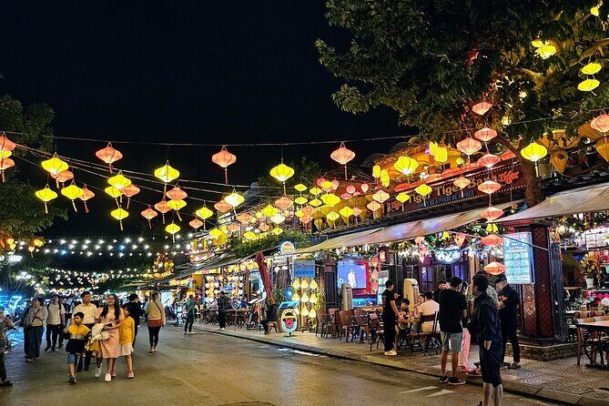 Private Tour My Son Sanctuary & Hoi An Ancient Town Full Day - Final Thoughts