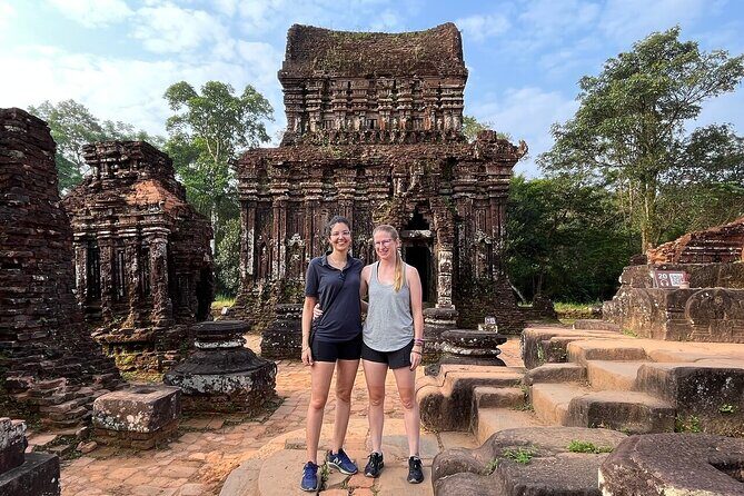 Private Tour My Son Sanctuary & Hoi An Ancient Town Full Day - What’s Included and What’s Not