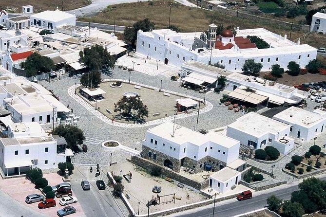 Private Tour Mykonos - Frequently Asked Questions