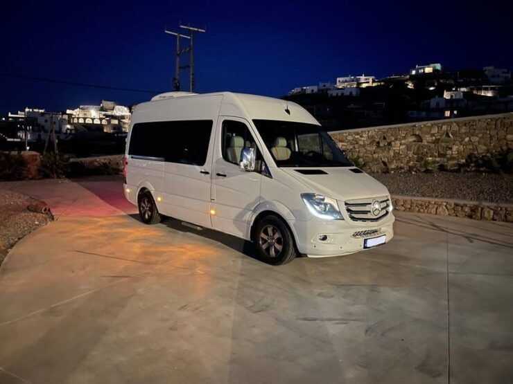 Private Tour Mykonos - Good To Know