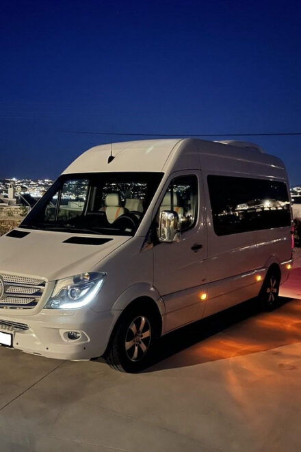 Private Tour Mykonos - Highlights and Attractions