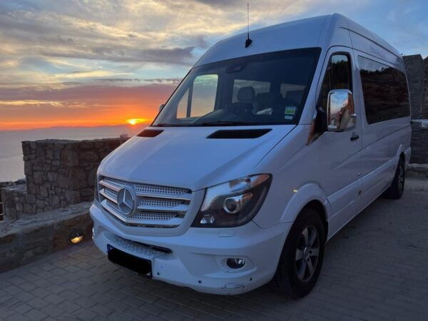 Private Tour Mykonos - Tips for Your Private Tour