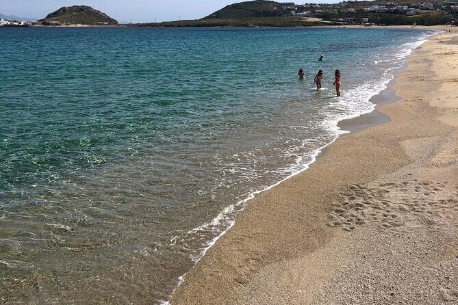 Private Tour Mykonos Highlights With Pick up (No Walking) Up To 4 - Final Thoughts