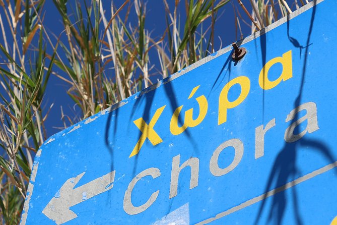 Private Tour: Mykonos Island in Half a Day - Tailored Experience: Personalized Tour Highlights