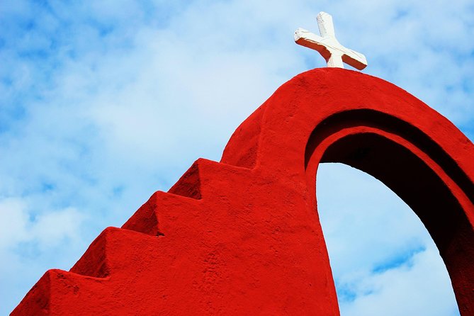 Private Tour: Mykonos Island in Half a Day - Ano Mera and Its Monastery: a Cultural Exploration