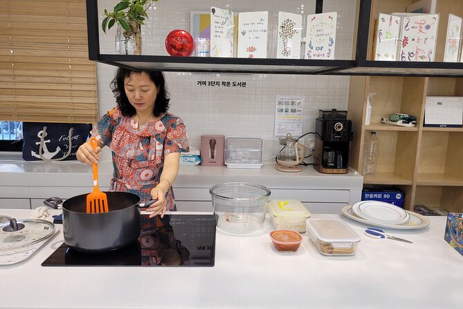 Private Tour: N.Korea Cooking Class & Talk With N.Korean Defector - The Sum Up