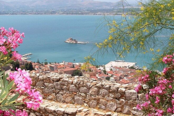 Private Tour Nafplio, Mycenae, Epidaurus & Free Audio Tour - Highlights