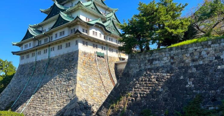Private Tour Nagoya. Nagoya Heritage & Modernity - Key Itinerary Highlights