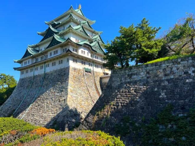 Private Tour Nagoya. Nagoya Heritage & Modernity - Exploring Atsuta Shrine