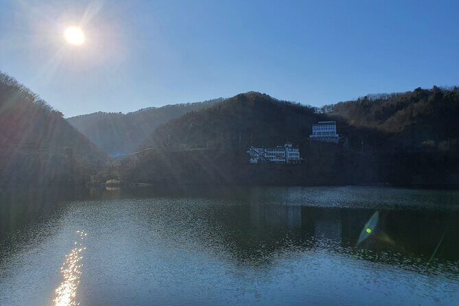 Private Tour: Nami Island & Arboretum & Rail Bike (All Inclusive) - Good To Know